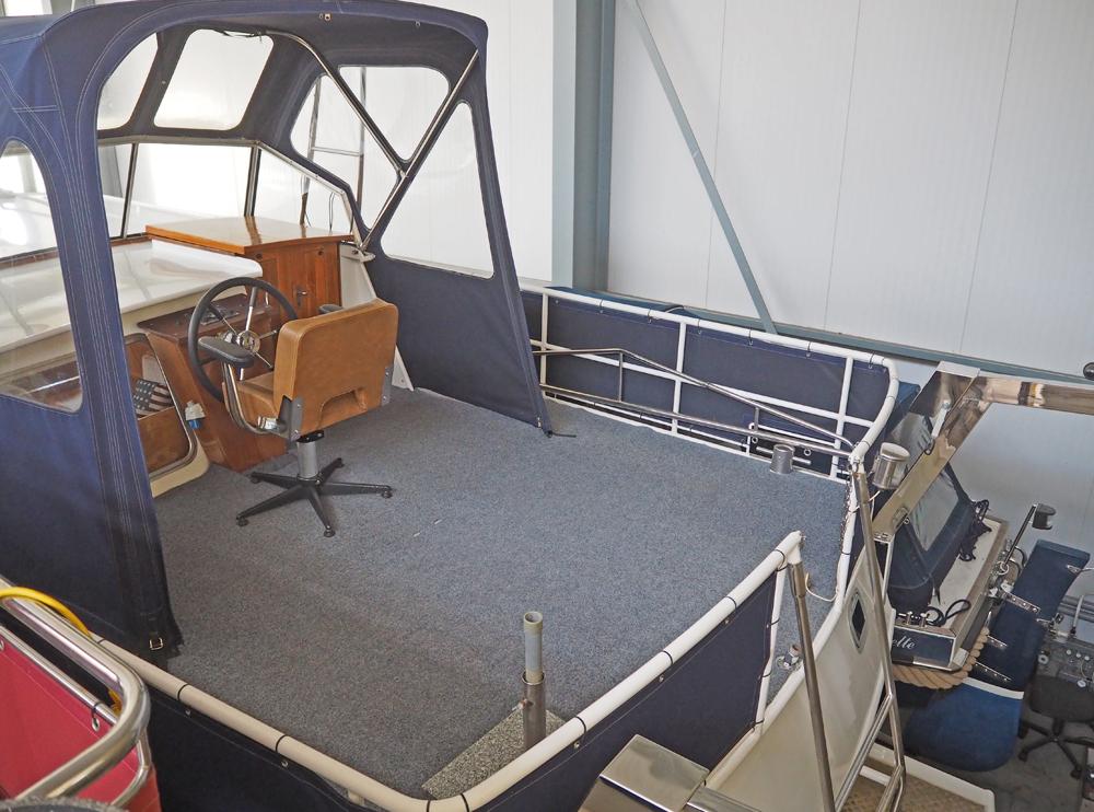 picture Dekuitrusting